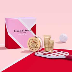 Elizabeth Arden Advanced Ceramide Face Serum Capsules, Anti-Aging Skincare, Fragrance-Free Hydrating Formula for Radiant, Firm Skin, Nourishing and Strengthening