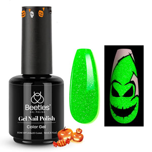 Beetles Red Gel Polish, Merlot Wine, 15ML Dark Red Gel Nail Polish