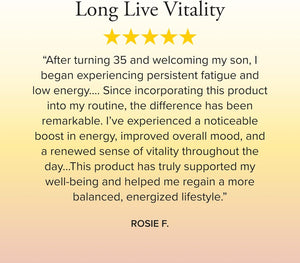 Serovital Renewal Complex - Anti Aging Supplements - Amino Acids - Peptides - Improved Energy and Immunity, Better Deeper Sleep, 30-Day Supply