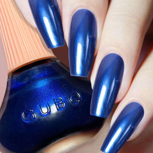 Major Dijit Quick Dry Nail Polish Cherry Summer Nail Lacquer for Nail Art Regular Nail Polish 0.41 fl oz.