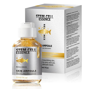 Salmon DNA Serum – Salmon DNA Microneedling Serums for Face and Body, Anti-Aging Hydration Booster, Skin Repair, Brightening & Firming Serum for Use with Microneedling, Derma Roller & Pen