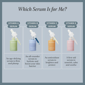 Alpha-H Face Serum - Daily Brightening For Dull, Uneven Complexion - Helps Boost Glow And Smooth Texture - Lightweight Comfort For Dry, Sensitive Skin