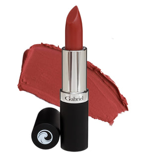 Gabriel Cosmetics Organic Lipstick (Aurora - Bronze/Neutral Pearl)