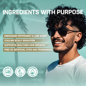 Uplift Signature Pomade - Hair Pomade 3 oz, Strong Hold High Shine | Water-Based Easy Washout, Adds Definition, Controls Flyaways