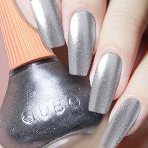 Major Dijit Quick Dry Nail Polish Cherry Summer Nail Lacquer for Nail Art Regular Nail Polish 0.41 fl oz.