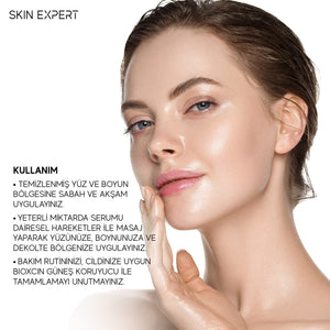 Bioxcin Collagen 5% Anti-Wrinkle Firming Serum 30 ML