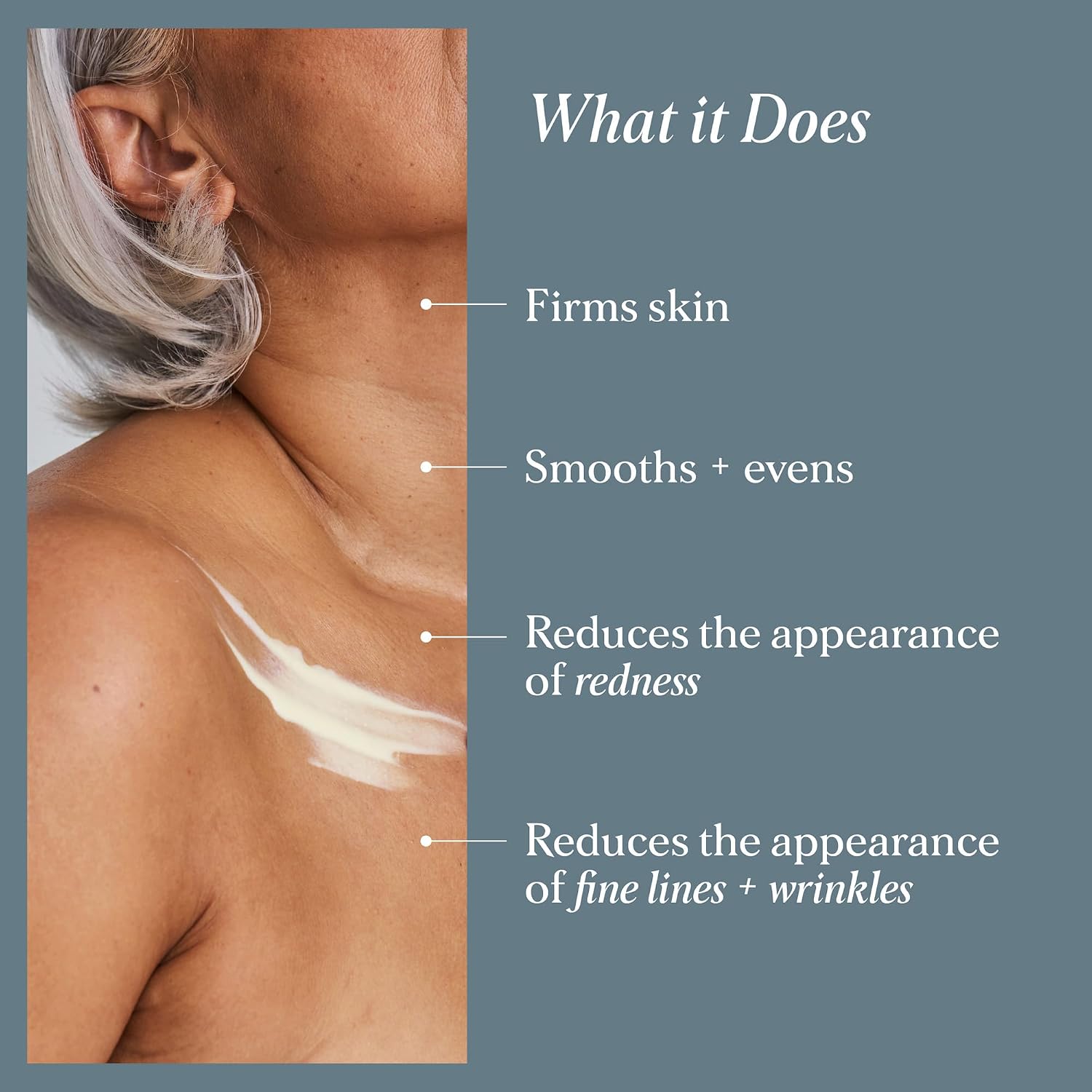 Alpha-H Retinol Reboot Body Treatment - Firm & Smooth Skin (120ml) | Softens Fine Lines, Redness & Uneven Tone, For Neck, Décolletage, Arms & Legs, Retinol-Powered, Cruelty Free, Australian Made
