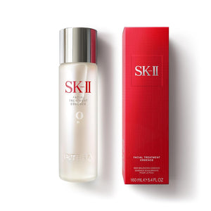 Facial Treatment Essence - Anti-Aging Essence Skincare to Help Reduce the Appearance of Fine Lines & Wrinkles - Visibly Refines Texture & Improves Firmness & Dark Spots