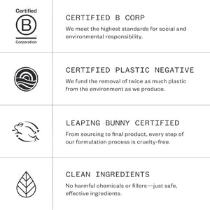 Ursa Major Green Slate Mineral Polish | Renew Appearance of Dull + Uneven Skin | Exfoliates Skin to Smooth, Refresh & Brighten | Vegan, Cruelty-Free & Non-Toxic 3.88oz