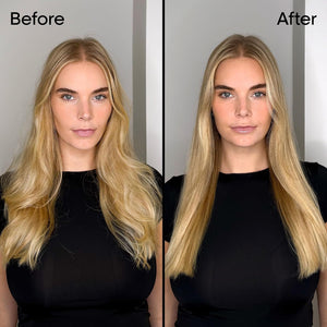 L'Oréal Professionnel Paris Absolut Repair Molecular Hair Mask - Bond Building & Repair, For All Color Treated and Damaged Hair, With Peptide Bonder & Amino Acids