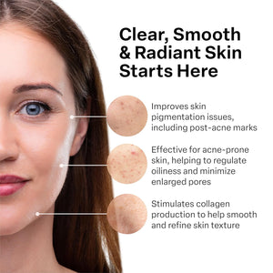 A313 French Pharmacy Vitamin A (Retinoids) Lightweight Face Cream for Anti-Aging, Reduce Wrinkles, Prevents Acne Breakouts, and Hyperpigmentation - Skincare for Smooth, Radiant Skin - 50g Cream