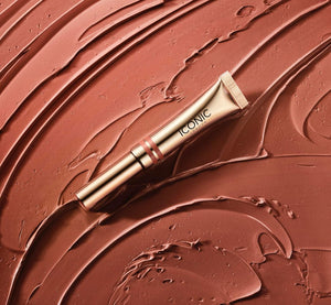 ICONIC LONDON Cloud Kiss Matte Lip Mousse | Matte Liquid Lip Colour, Cruelty-Free, Vegan Makeup