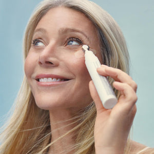 goop Beauty 3x Retinol Eye Lift Serum