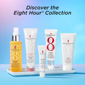 Elizabeth Arden Eight Hour Cream Intensive Moisturizing Hand Treatment, Dry Skin Lotion