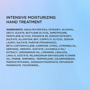 Elizabeth Arden Eight Hour Cream Intensive Moisturizing Hand Treatment, Dry Skin Lotion
