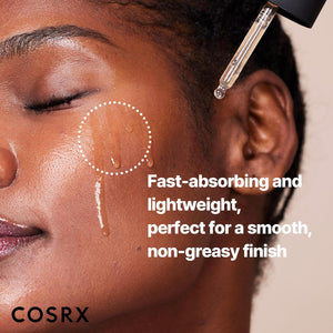 COSRX 2% Alpha Arbutin Discoloration Care Face Serum with Niacinamide, Glutathione & Tranexamic Acid, Serum to Target Dark Spots and Hyperpigmentation, Daily Korean Skin Care, 1.7 fl oz