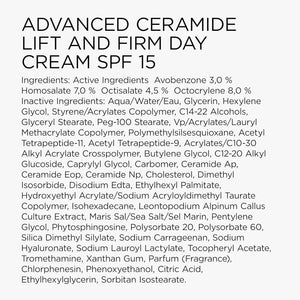 Elizabeth Arden Advanced Ceramide Face Serum Capsules, Anti-Aging Skincare, Fragrance-Free Hydrating Formula for Radiant, Firm Skin, Nourishing and Strengthening