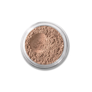 bareMinerals Loose Powder Concealer SPF 20, Talc-Free Undereye Concealer, Lightweight Coverage, Conceals Redness & Blemishes, Mineral Makeup, Cruelty-Free, Vegan