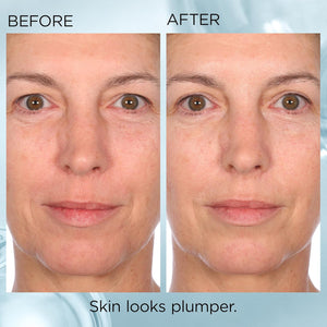 Elizabeth Arden Hyaluronic Acid + Peptides Ceramide Capsules Hydra-Plumping Serum