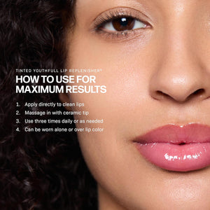Revision Skincare YouthFull Lip Replenisher®, Moisturizing Lip Plumper with Hyaluronic Acid, Volumizing, Plumping and Anti Aging