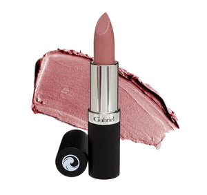 Gabriel Cosmetics Organic Lipstick (Aurora - Bronze/Neutral Pearl)