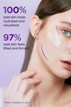 BIOHEAL BOH Probioderm 3D Lifting Travel Size Skin Care Kit | Korean Skincare Set for Firming & Hydration, with Ampoule, Face Moisturizer & Serum Spray | Mini Travel Essentials & Gift Set for Women
