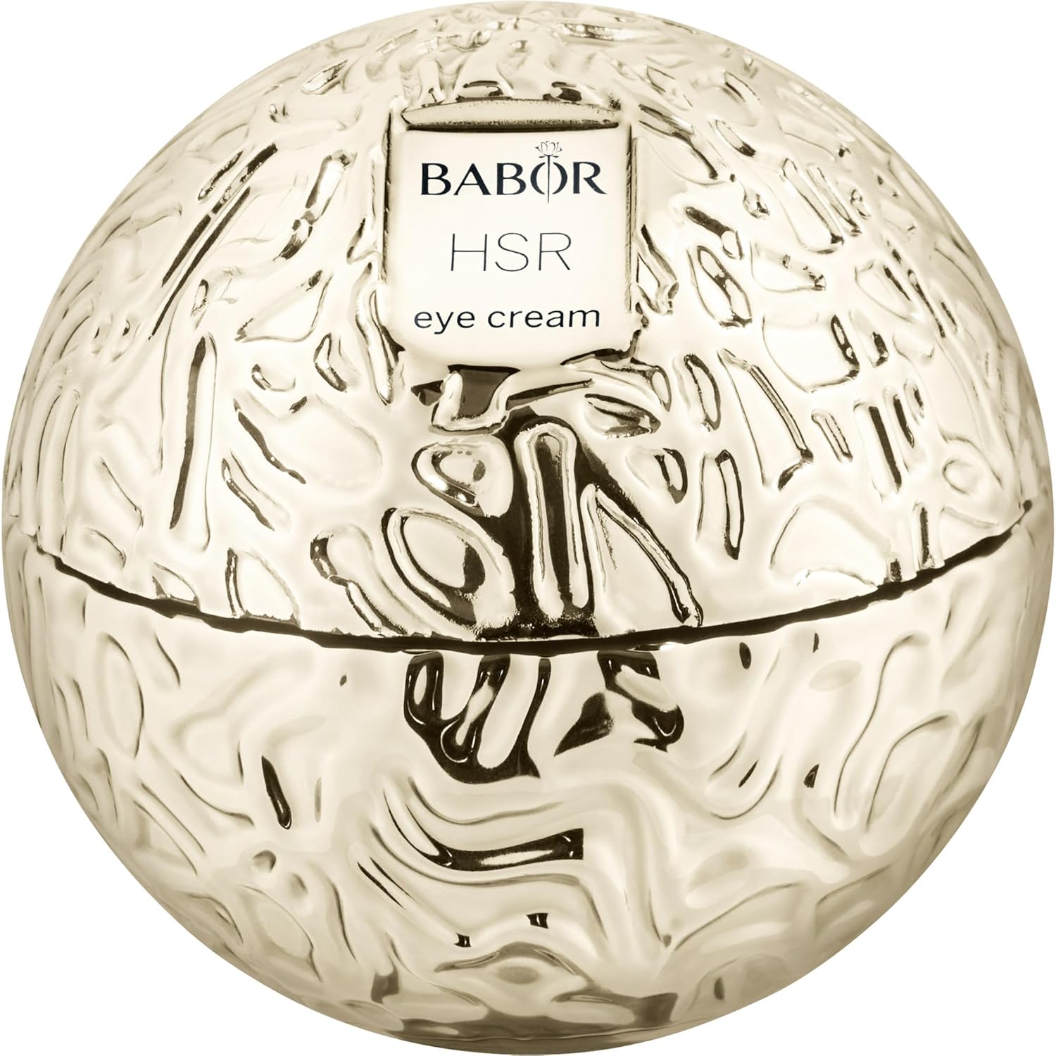 BABOR HSR Lifting Eye Cream, Anti Aging Eye Cream Instantly Minimizes Wrinkles Bags & Dark Circles, Eyelid Cream, Infused with Collagen to Smooth and Firm Under Eye, 1 oz