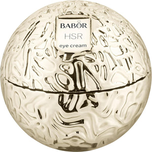 BABOR HSR Lifting Eye Cream, Anti Aging Eye Cream Instantly Minimizes Wrinkles Bags & Dark Circles, Eyelid Cream, Infused with Collagen to Smooth and Firm Under Eye, 1 oz