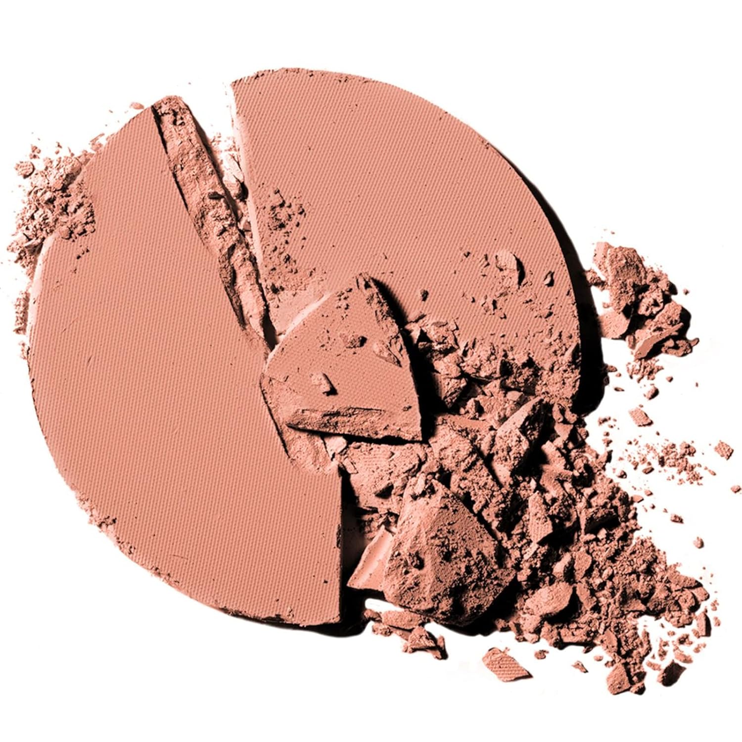 Glo Skin Beauty Blush (Soleil) - Pressed Powder Blush for Cheeks, High Pigment Mineral Face Makeup Creates a Natural, Healthy Glow