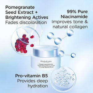 Elizabeth Arden Visible Brightening Clearly Radiant Bounce Cream, 1.7 fl oz
