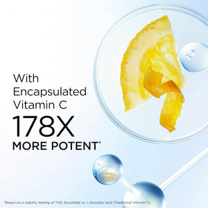 Elizabeth Arden Visible Brightening Clearly Radiant Spot Correcting Capsules