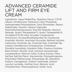 Elizabeth Arden Advanced Ceramide Face Serum Capsules, Anti-Aging Skincare, Fragrance-Free Hydrating Formula for Radiant, Firm Skin, Nourishing and Strengthening