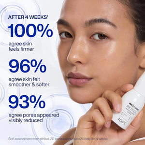 IOPE Expert Retinol RX 1% Super Bounce Serum - Gentle Anti-Aging Face Serum for Beginners - Visibly Firms Skin, Refines Pores, and Smooths Wrinkles