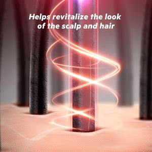 Scalp Activator Topical Treatment Delivery System
