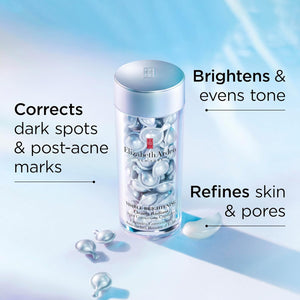 Elizabeth Arden Visible Brightening Clearly Radiant Spot Correcting Capsules