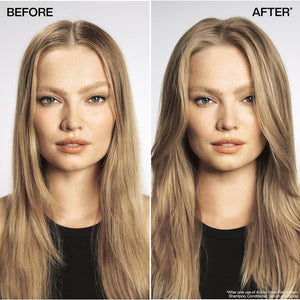 Redken Acidic Grow Full System Scalp and Hair Conditioner - Lightweight Conditioner for Thicker-Looking Hair and Hydrated Scalp, With Azelaic Acid