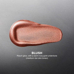 ICONIC LONDON Illuminator | Liquid Highlighting Drops for a Radiant Glow, Cruelty-Free, Vegan Makeup