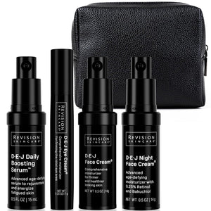 Revision Skincare D·E·J Eye Cream®, Firming and Moisturizing Treatment for Fine Lines, Wrinkles and Crow’s Feet