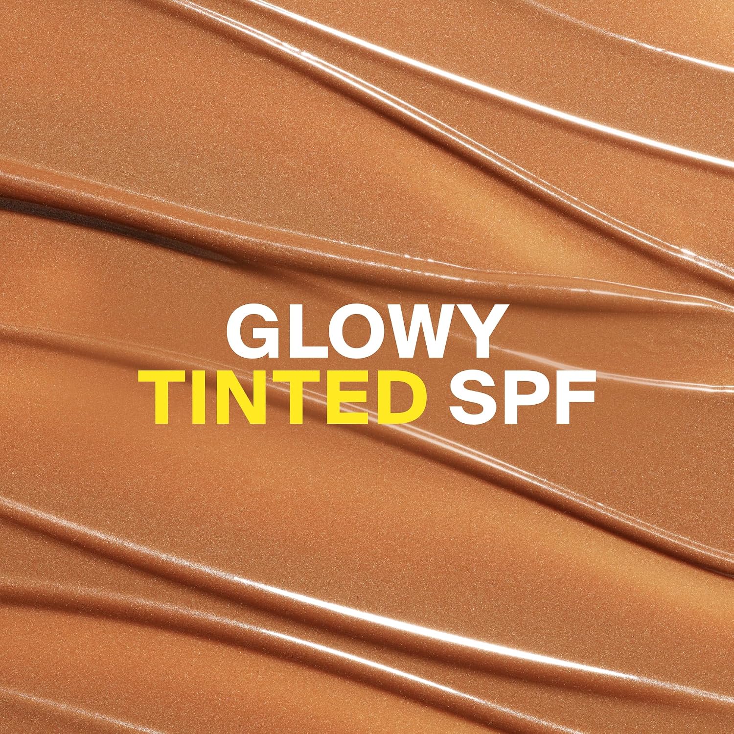 Supergoop! Glowscreen SPF 40 - Glowy Primer + Broad Spectrum Tinted Sunscreen - Helps Filter Blue Light - Hydration - Hyaluronic Acid & Vitamin B6