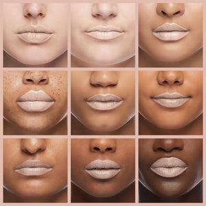 Gabriel Cosmetics Organic Lipstick (Aurora - Bronze/Neutral Pearl)