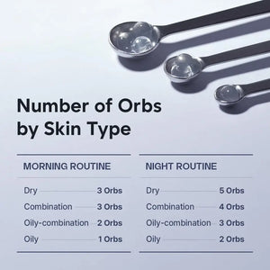 Hyaluronic PDRN Orb Serum, Korean Skincare, Anti-Aging, Skin Repair, Firming, Deep Hydration, Radiance Booster, Wrinkle Care,