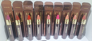HOURGLASS VEIL°MINERAL PRIMER, NO°28 PRIMER SERUM & GIRL° STYLO LIPSTICK NIB