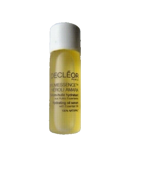Decleor Aromessence Neroli Amara Hydrating Oil Serum 5ml (New) - Free P&P