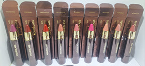 HOURGLASS VEIL°MINERAL PRIMER, NO°28 PRIMER SERUM & GIRL° STYLO LIPSTICK NIB