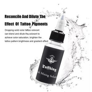 Wireless Tattoo Pen Machine Kit Complete with Power Supply Cartridge Needles Ink