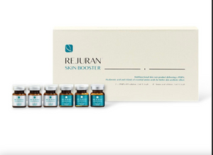 Rejuran Skin Booster (FULL SET, FREE GIFT added)