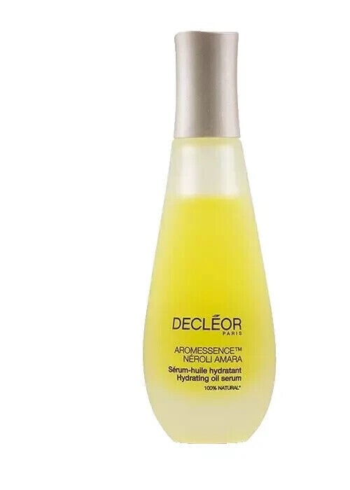 Decleor Aromessence Neroli Amara Hydrating Oil Serum 15ml (New) - Free Postage