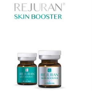 Rejuran Skin Booster (FULL SET, FREE GIFT added)
