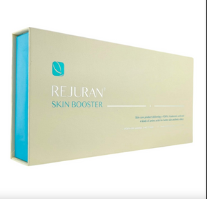Rejuran Skin Booster (FULL SET, FREE GIFT added)