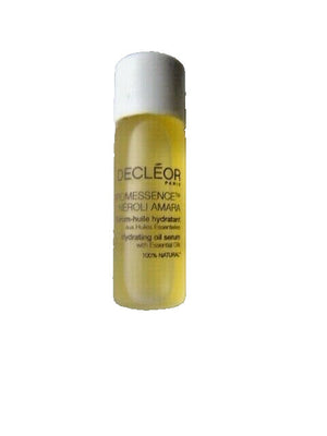 Decleor Aromessence Neroli Amara Hydrating Oil Serum 5ml (New) - Free P&P